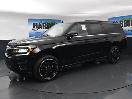 2024 Ford Expedition MAX Scottsboro AL