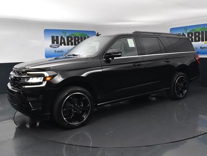 2024 Ford Expedition MAX Scottsboro AL