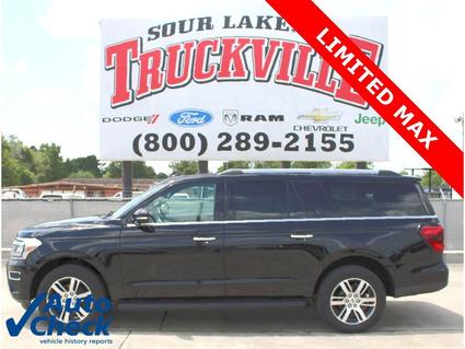 2024 Ford Expedition MAX Sour Lake TX