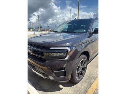 2024 Ford Expedition MAX Sebring FL