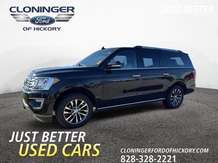 2018 Ford Expedition MAX Hickory NC