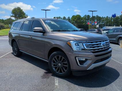2019 Ford Expedition MAX Albany GA
