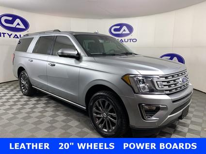 2021 Ford Expedition MAX Memphis TN
