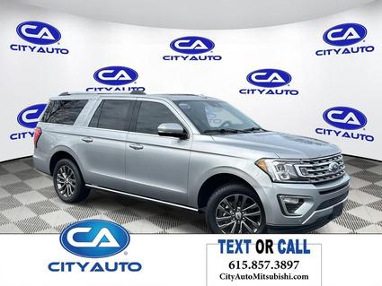 2021 Ford Expedition MAX Murfreesboro TN
