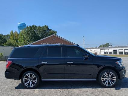 2021 Ford Expedition MAX Winder GA