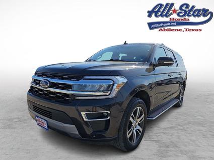 2022 Ford Expedition MAX Abilene TX
