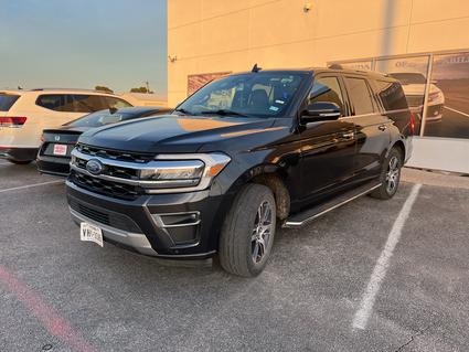 2022 Ford Expedition MAX Abilene TX