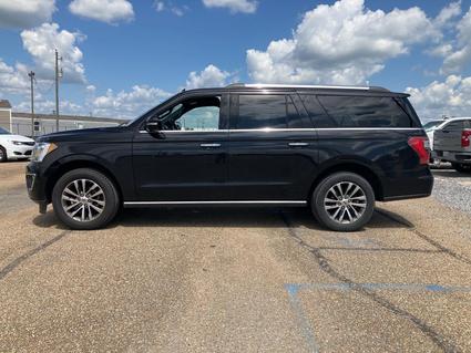2019 Ford Expedition MAX Houma LA