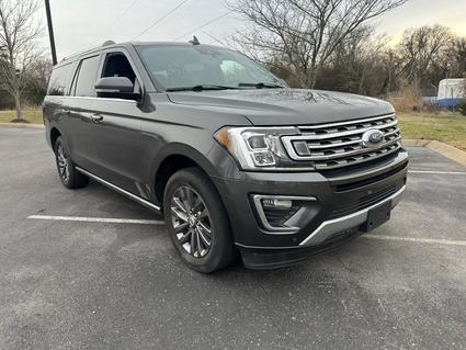 2021 Ford Expedition MAX Murfreesboro TN