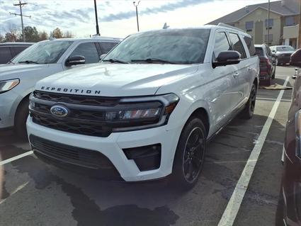 2022 Ford Expedition MAX Malvern AR