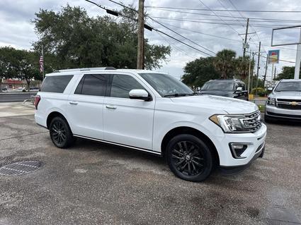 2020 Ford Expedition MAX Metairie LA