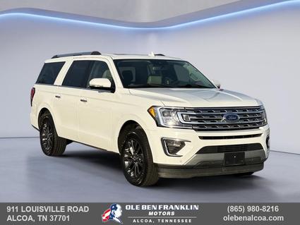 2021 Ford Expedition MAX Oak Ridge TN