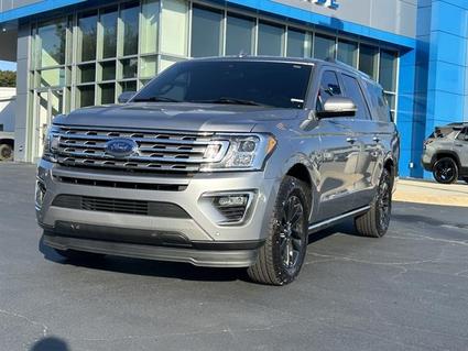 2021 Ford Expedition MAX Byron GA