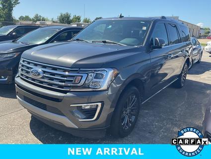 2021 Ford Expedition MAX Baton Rouge LA