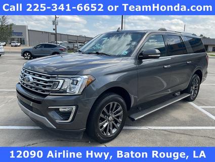 2021 Ford Expedition MAX Baton Rouge LA