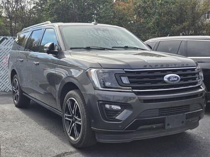 2021 Ford Expedition MAX Hot Springs AR
