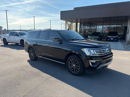2020 Ford Expedition MAX Elizabethtown KY