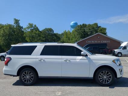 2020 Ford Expedition MAX Winder GA