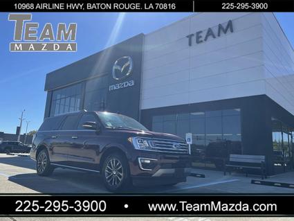 2021 Ford Expedition MAX Baton Rouge LA