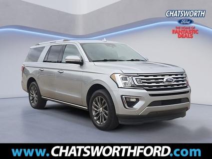 2020 Ford Expedition MAX Chatsworth GA