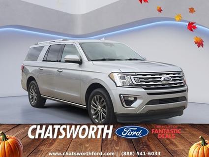 2020 Ford Expedition MAX Chatsworth GA