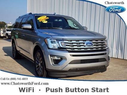 2020 Ford Expedition MAX Chatsworth GA