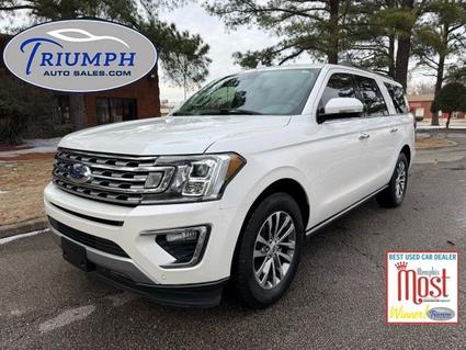 2018 Ford Expedition MAX Memphis TN