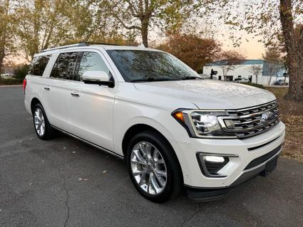 2018 Ford Expedition MAX Concord NC