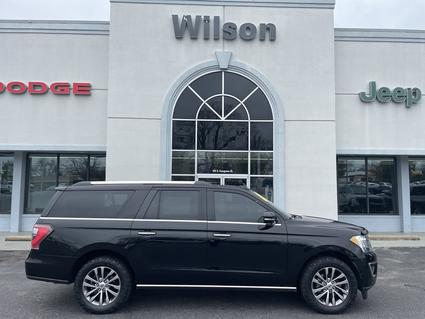 2018 Ford Expedition MAX Winnsboro SC