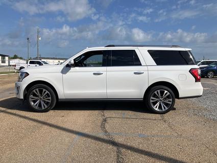 2021 Ford Expedition MAX Houma LA