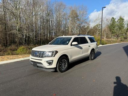 2018 Ford Expedition MAX Albertville AL