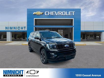 2019 Ford Expedition MAX Jacksonville FL
