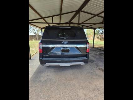2019 Ford Expedition MAX Abilene TX