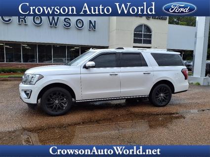 2019 Ford Expedition MAX Louisville MS