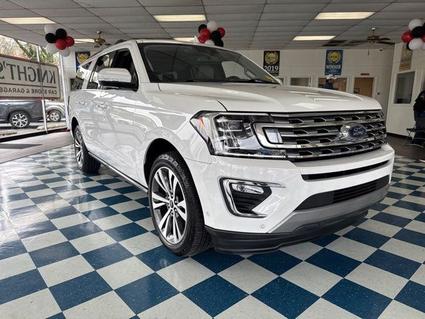 2021 Ford Expedition MAX Rome GA