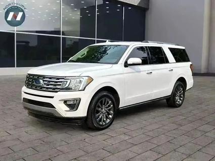 2021 Ford Expedition MAX Lake Hopatcong NJ