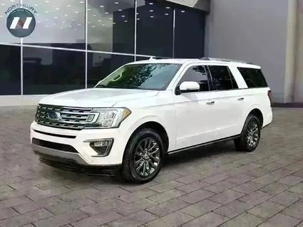 2021 Ford Expedition MAX Lake Hopatcong NJ