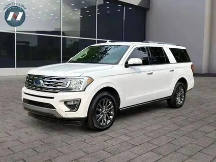2021 Ford Expedition MAX Lake Hopatcong NJ
