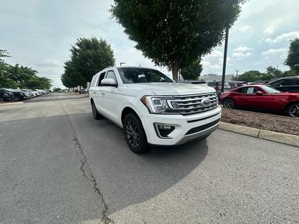 2021 Ford Expedition MAX Murfreesboro TN