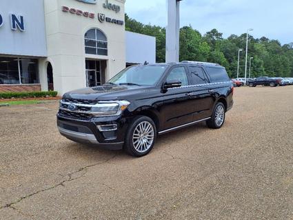 2022 Ford Expedition MAX Louisville MS