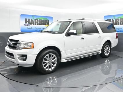 2017 Ford Expedition EL Scottsboro AL