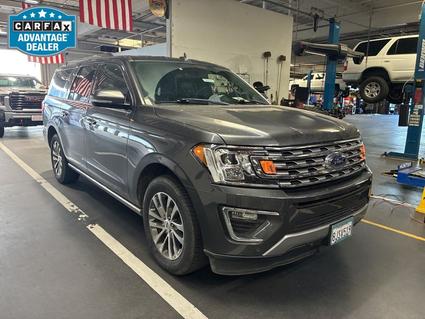 2018 Ford Expedition MAX Clovis CA