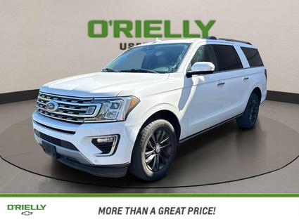 2020 Ford Expedition MAX Tucson AZ