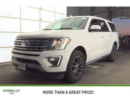 2020 Ford Expedition MAX Tucson AZ