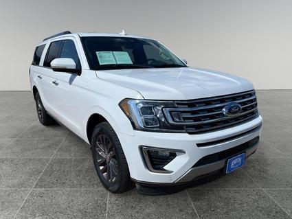 2020 Ford Expedition MAX Plainview TX