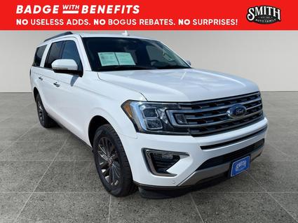 2020 Ford Expedition MAX Plainview TX