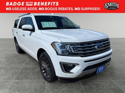 2020 Ford Expedition MAX Plainview TX