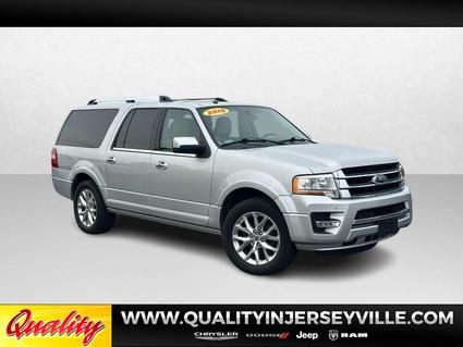 2015 Ford Expedition EL Alton IL