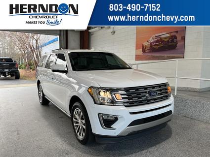 2018 Ford Expedition MAX Lexington SC