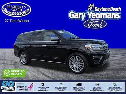 2023 Ford Expedition MAX Daytona Beach FL